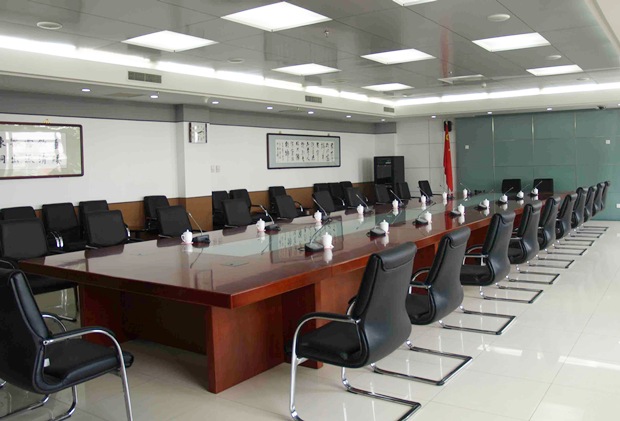 迪歐辦公家具案例