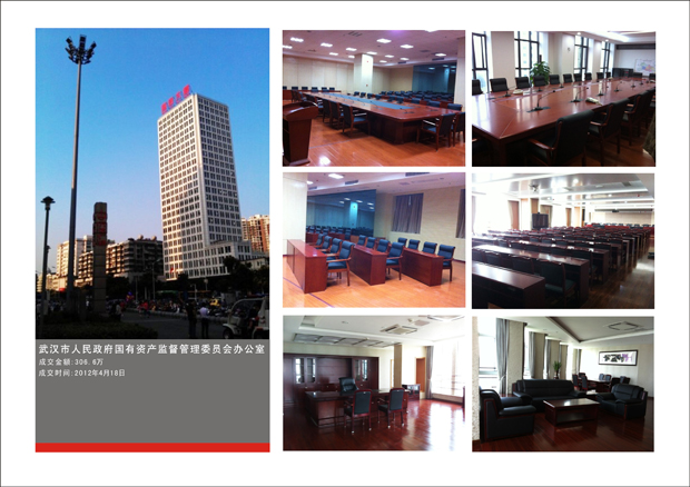 武漢國資委 武漢國資委