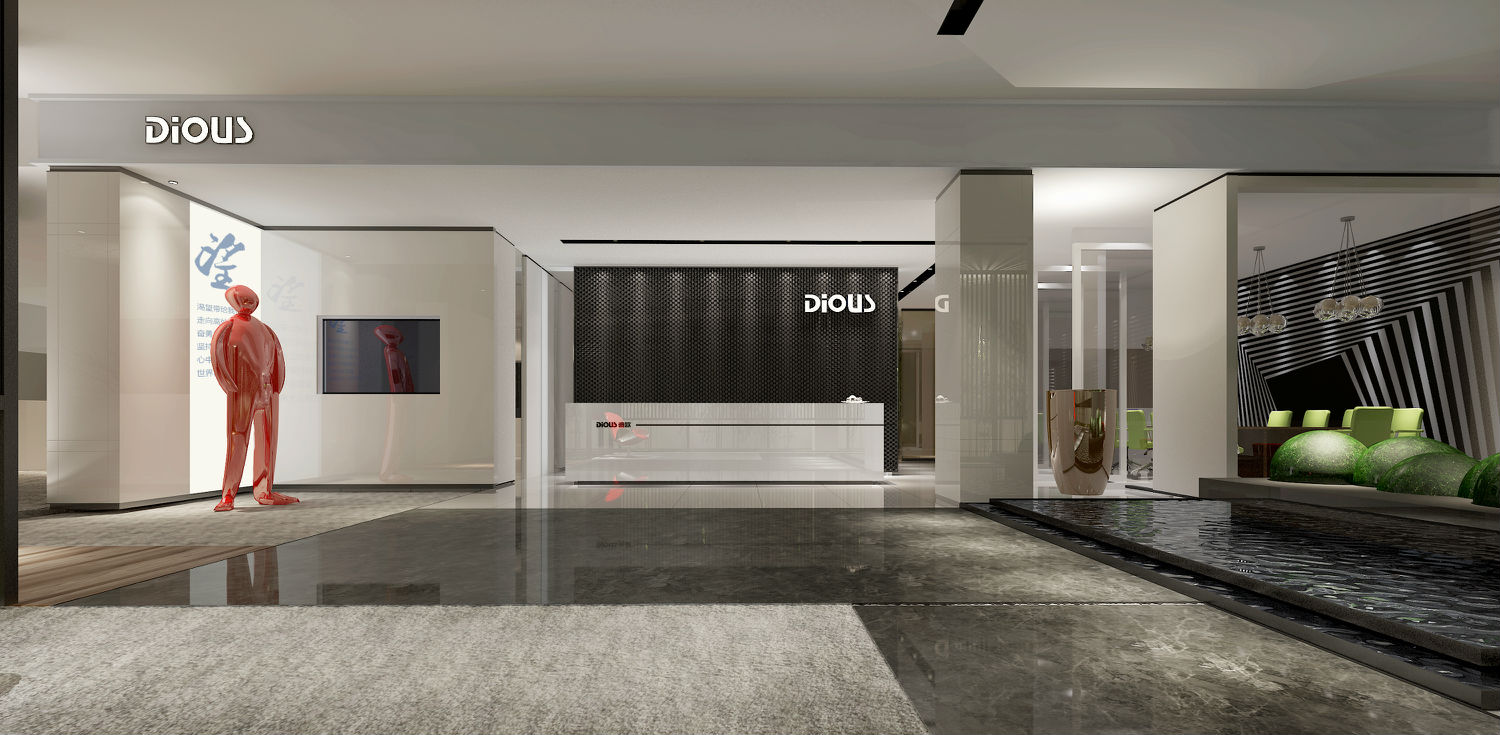 辦公環(huán)境設(shè)計(jì) 辦公環(huán)境設(shè)計(jì)