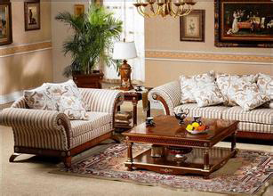 歐式辦公沙發 歐式辦公沙發