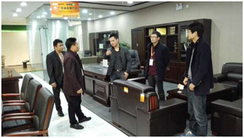 現(xiàn)場交流及檢查產(chǎn)品 現(xiàn)場交流及檢查產(chǎn)品