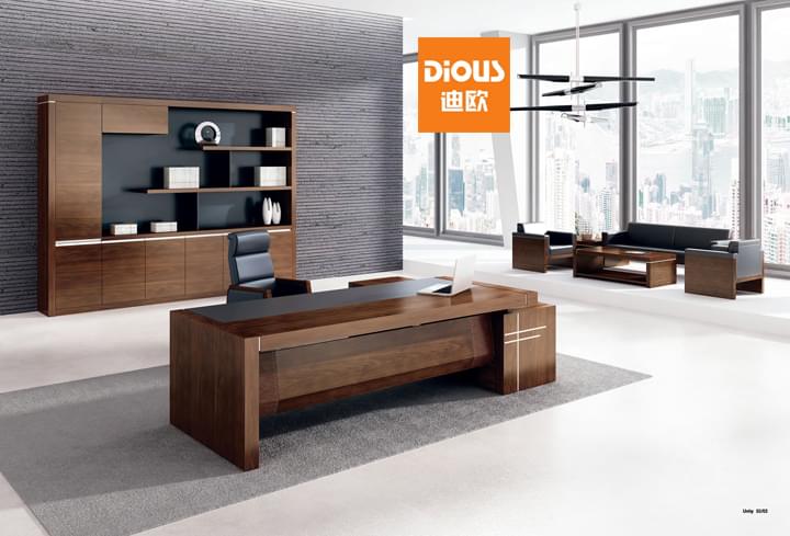 板式班臺 板式班臺