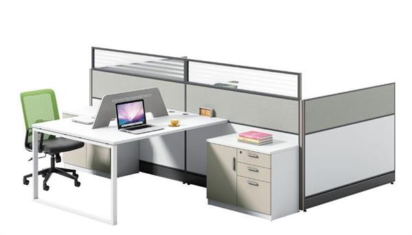 迪歐辦公家具屏風卡位職員桌 迪歐辦公家具屏風卡位職員桌