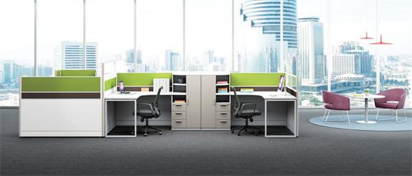 迪歐辦公家具屏風卡位職員桌 迪歐辦公家具屏風卡位職員桌