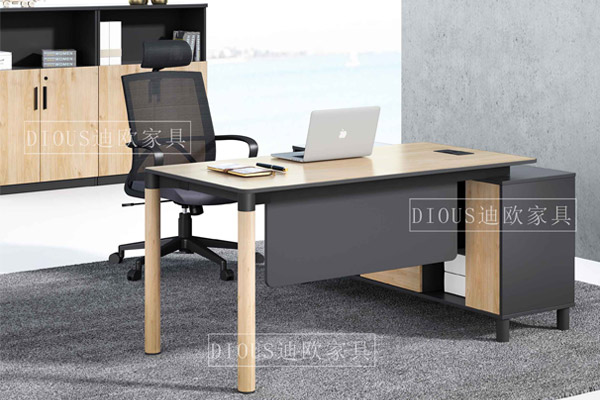 迪歐新現代簡約辦公室經理主管辦公桌 迪歐新現代簡約辦公室經理主管辦公桌