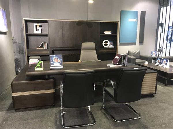 迪歐家具實木老板辦公家具 迪歐家具實木老板辦公家具