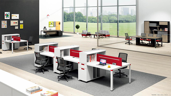 秋季該如何保養辦公家具呢？迪歐家具告訴您！