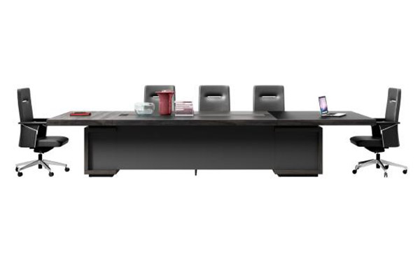 迪歐家具企業大中型辦公室10人會議桌蒂斯