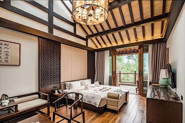 迪歐家具2000萬酒店案例 -- 石阡梵凈山溫泉小鎮 迪歐家具2000萬酒店案例 -- 石阡梵凈山溫泉小鎮