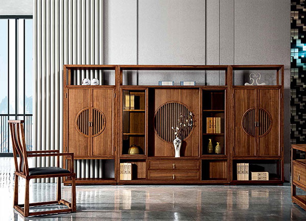 迪歐事業單位老板辦公室文件柜-圓意 迪歐事業單位老板辦公室文件柜-圓意