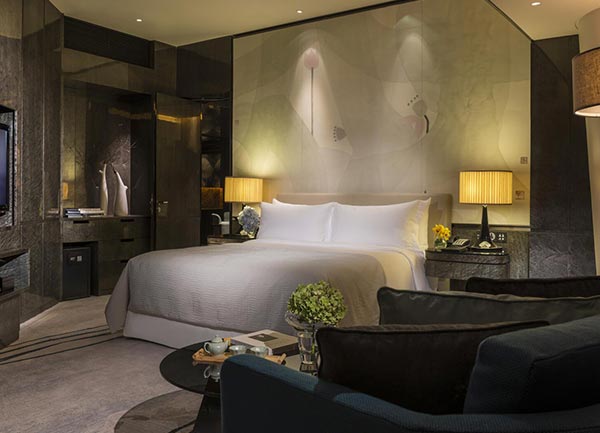 酒店套房-16 酒店套房-16