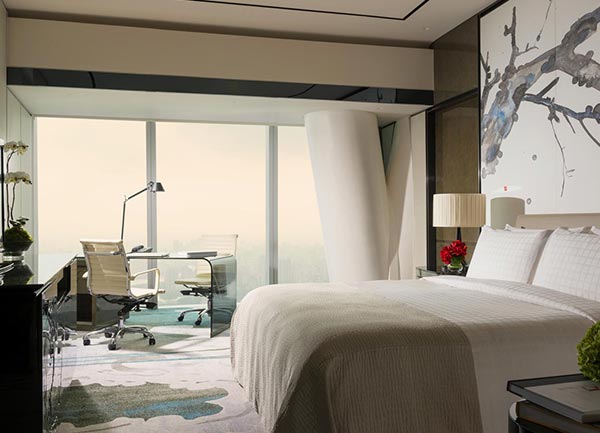 酒店套房-17 酒店套房-17