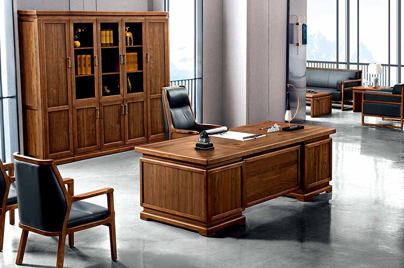 實木辦公家具 實木辦公家具