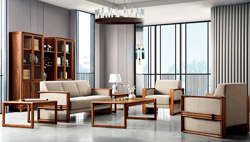 設(shè)計(jì)精巧老板總裁辦公室沙發(fā)- 旭日東升系列 設(shè)計(jì)精巧老板總裁辦公室沙發(fā)- 旭日東升系列