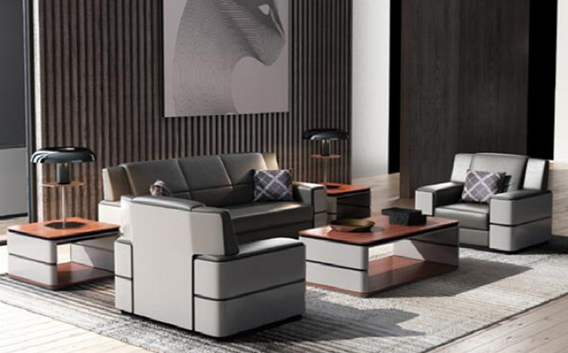 尚臻犀利 - 時尚寬敞現代沙發 尚臻犀利 - 時尚寬敞現代沙發