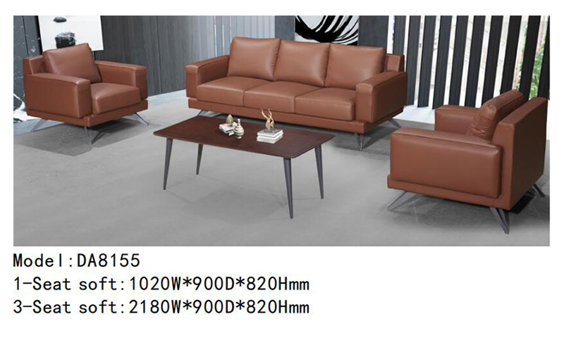 DA8155系列 - 時尚個性定制