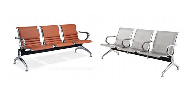 迪歐家具 - 國企辦事等候椅 迪歐家具 - 國企辦事等候椅