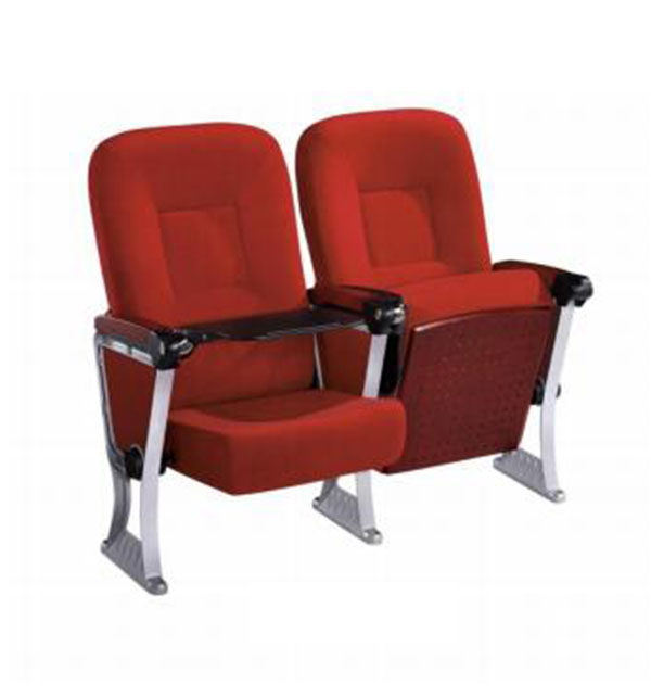 時尚鋁合金腳電影院觀影椅 時尚鋁合金腳電影院觀影椅