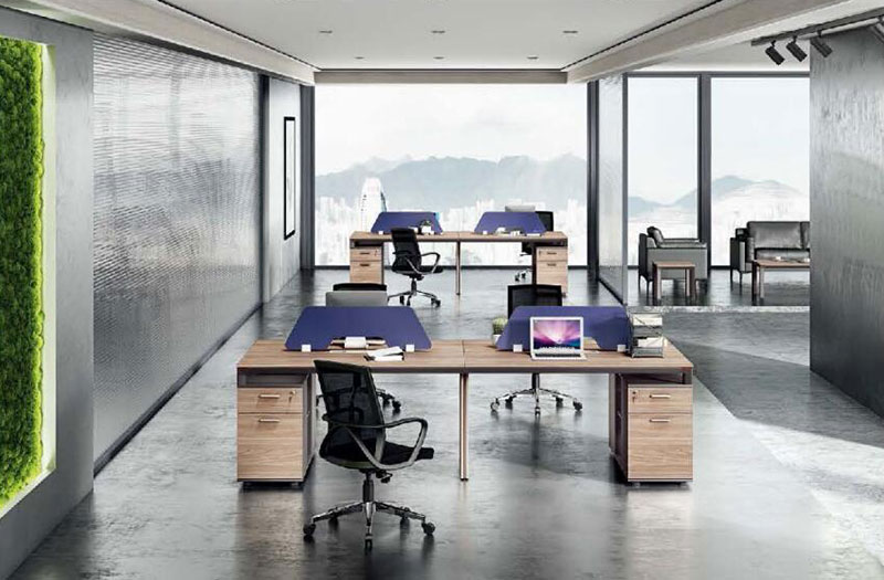 漢諾威 - 職員辦公桌定制 漢諾威 - 職員辦公桌定制