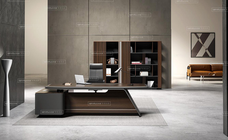 意象系列 - 美觀大方辦公臺(tái) 意象系列 - 美觀大方辦公臺(tái)