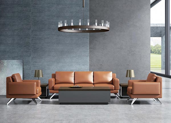 智尚系列 - 辦公沙發 智尚系列 - 辦公沙發