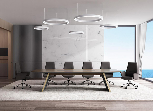 馬丁系列 - 膠板會議桌 馬丁系列 - 膠板會議桌