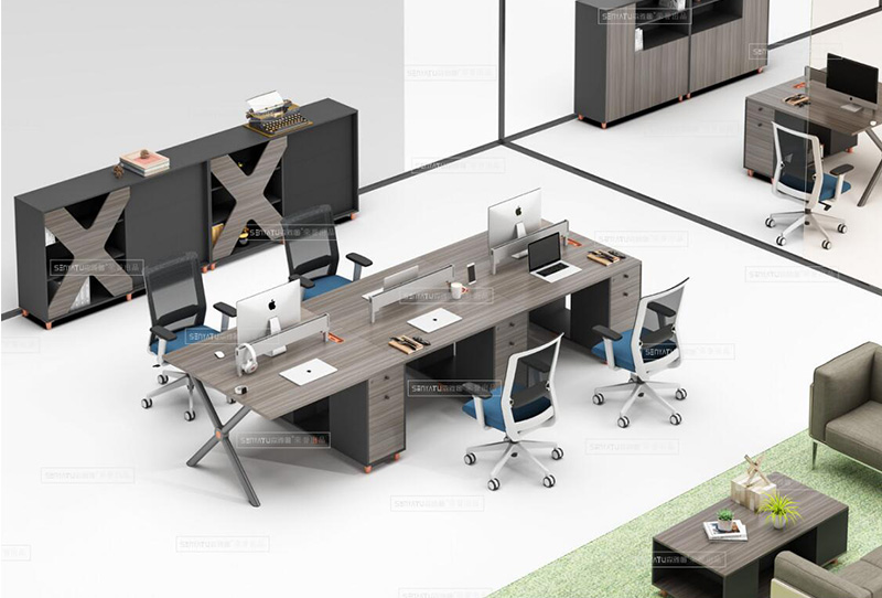 辦公家具職員桌椅 辦公家具職員桌椅
