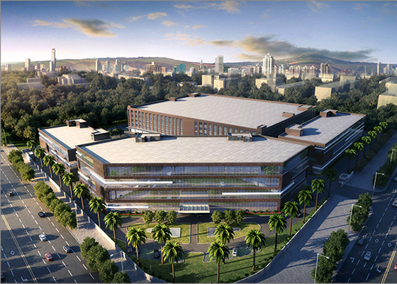 迪歐家具辦公展廳 迪歐家具辦公展廳