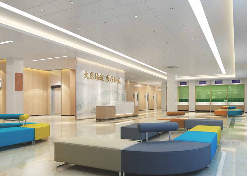 醫(yī)院休閑區(qū)家具 醫(yī)院休閑區(qū)家具