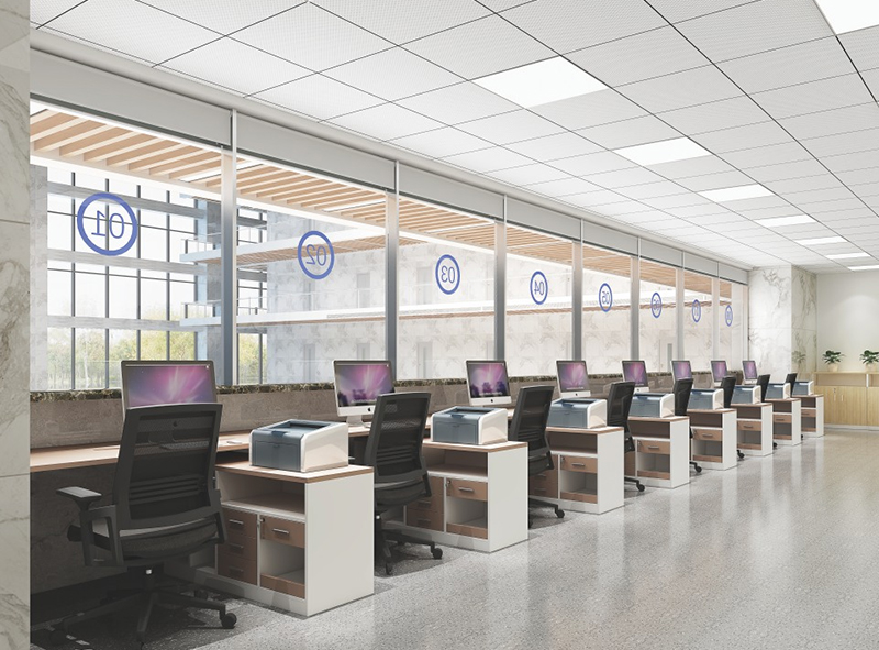 醫(yī)院家具-收費區(qū)家具 醫(yī)院家具-收費區(qū)家具