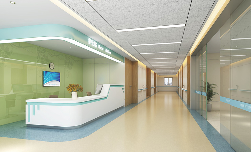 醫院診所護士站 醫院診所護士站