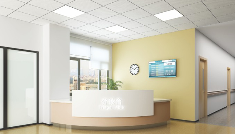 分診臺家具 分診臺家具