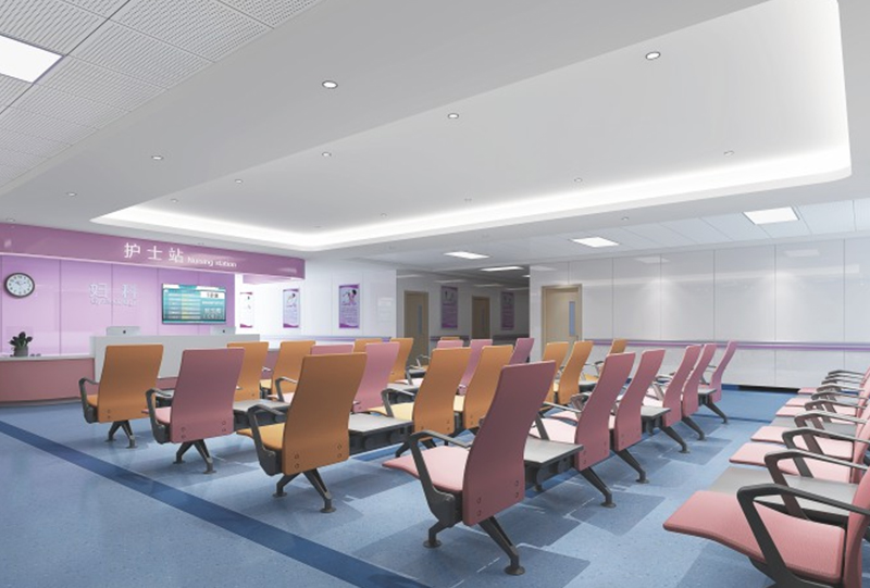 醫院等候區家具 醫院等候區家具