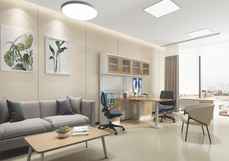 醫(yī)院家具-vip診療室家具 醫(yī)院家具-vip診療室家具