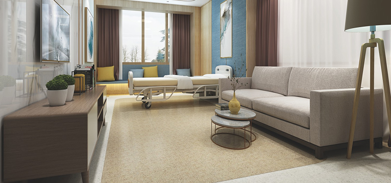 單人套間病房家具 單人套間病房家具