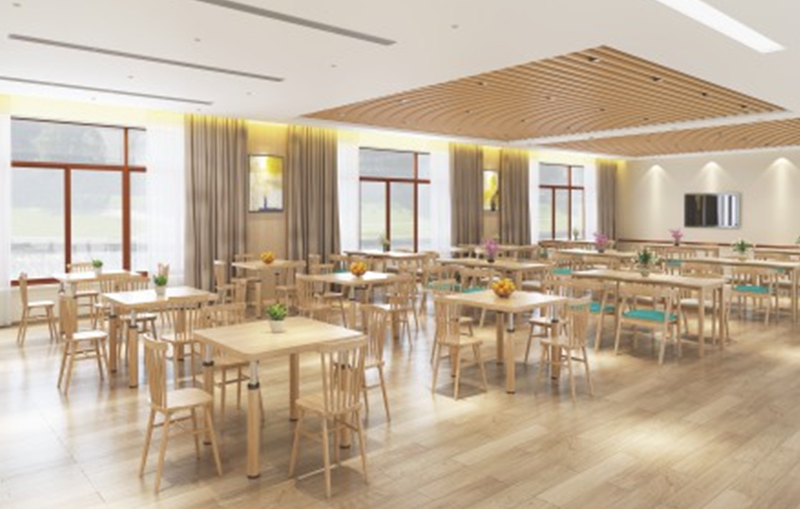 療養院餐廳家具 療養院餐廳家具