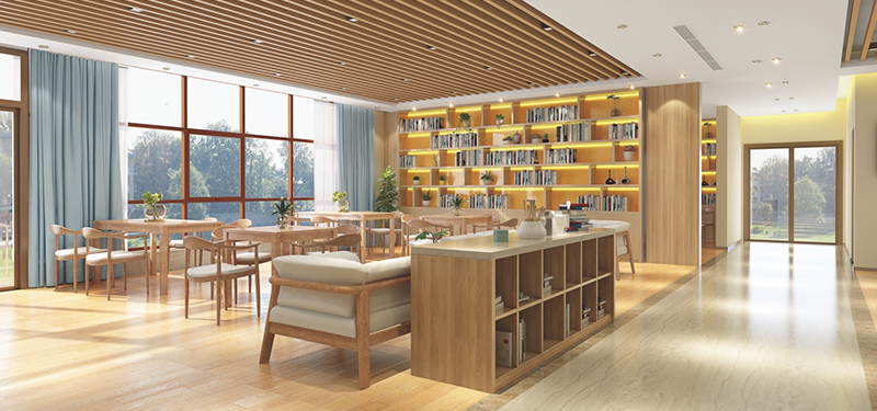 養老中心休閑區家具 養老中心休閑區家具