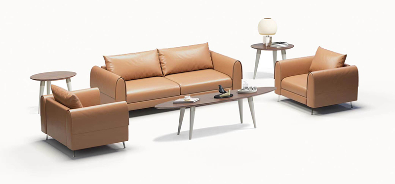 瑪雅系列辦公沙發