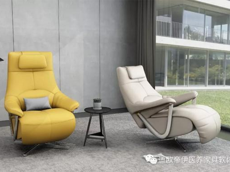 DL806養老院休閑椅子 DL806養老院休閑椅子