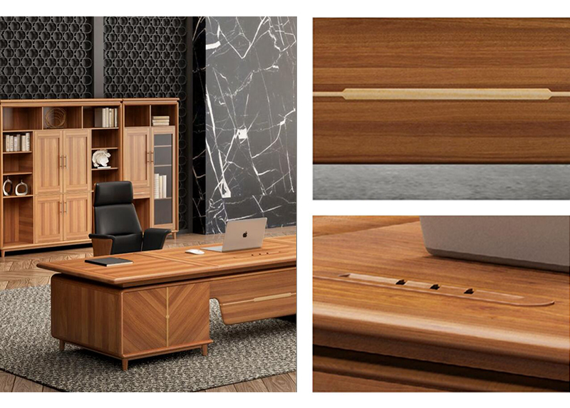 豪邁系列班臺 豪邁系列班臺