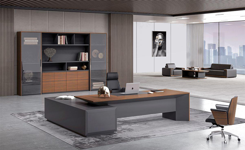 融正系列辦公桌