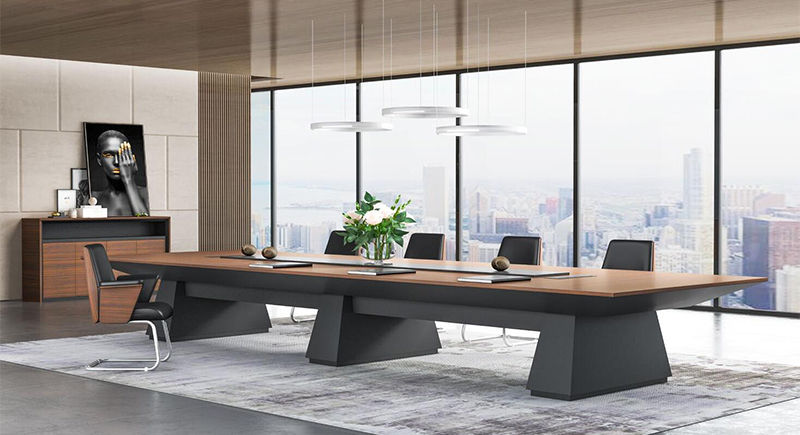 融正系列會(huì)議桌