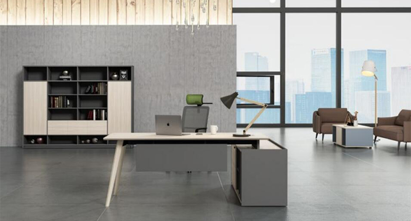 芬迪系列辦公桌椅 芬迪系列辦公桌椅