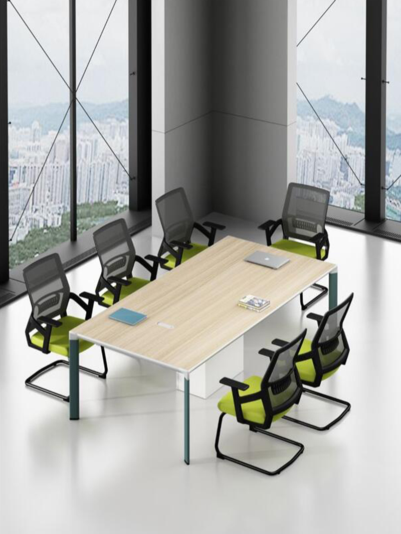 雷克系列會議桌 雷克系列會議桌