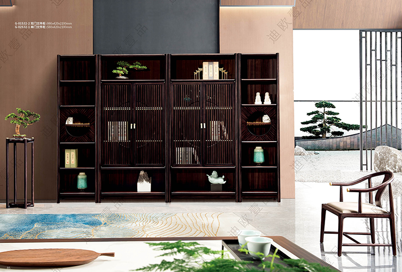 &ldquo;觀&rdquo;系列文件柜