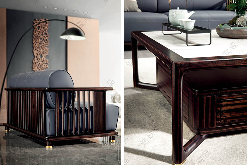 &ldquo;觀&rdquo;系列商務(wù)沙發(fā)