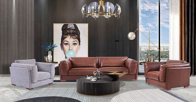 辦公沙發(fā) 辦公沙發(fā)