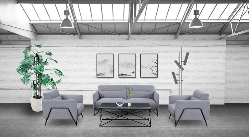 商務會談沙發 商務會談沙發