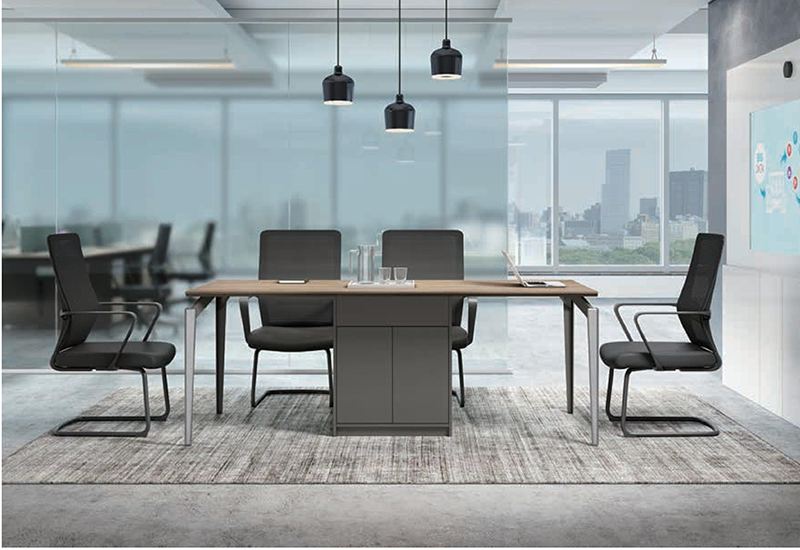 維拉系列-會(huì)議桌椅 維拉系列-會(huì)議桌椅