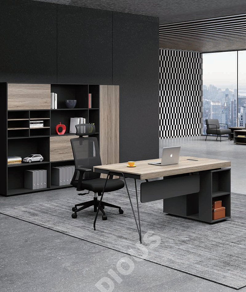 鉑睿系列-辦公室辦公桌椅 鉑睿系列-辦公室辦公桌椅